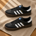 Samba Rose Black