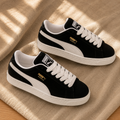 Suede XL