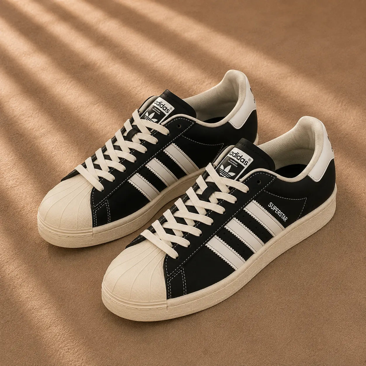 Superstar X Venom