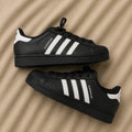 Superstar Black