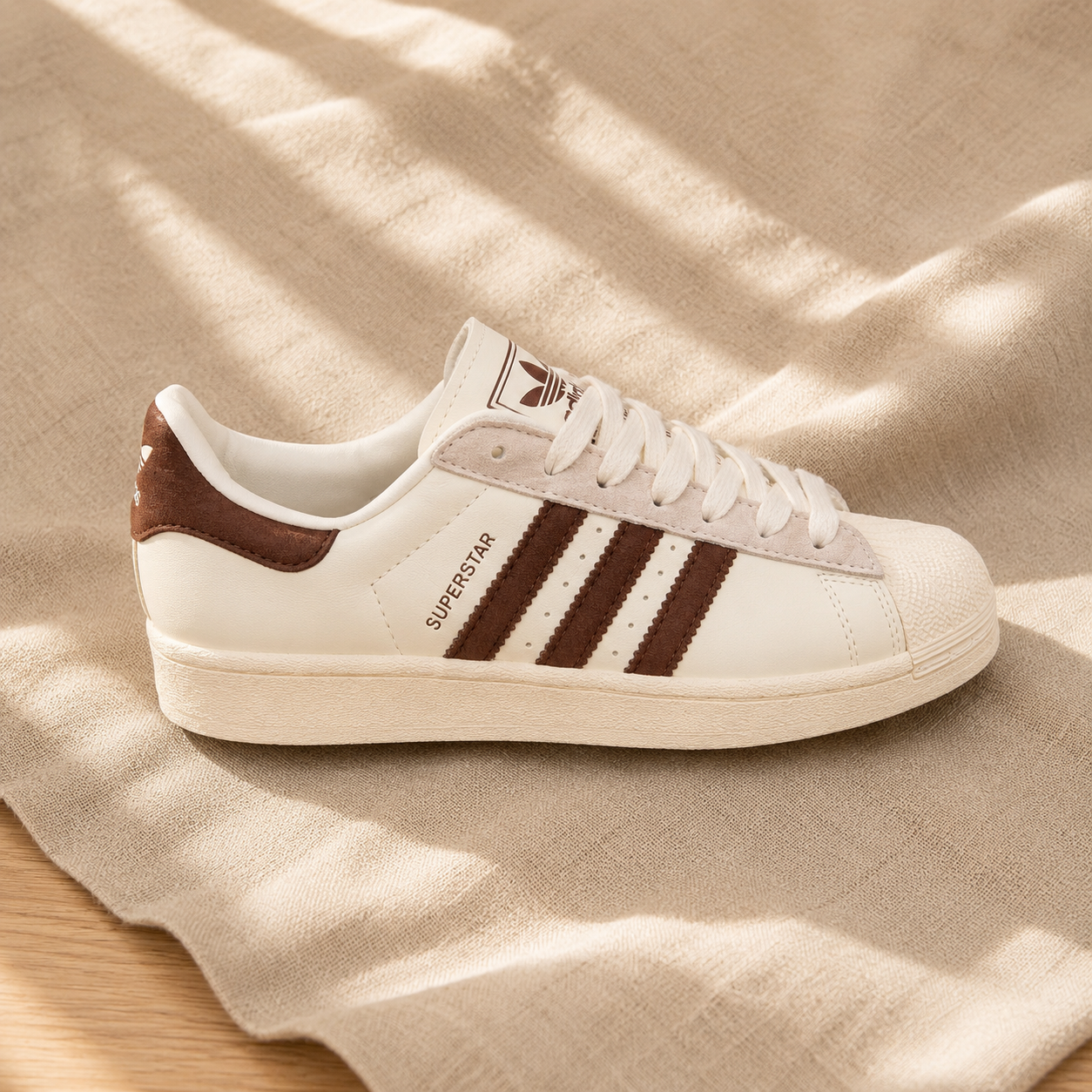Superstar Mocha