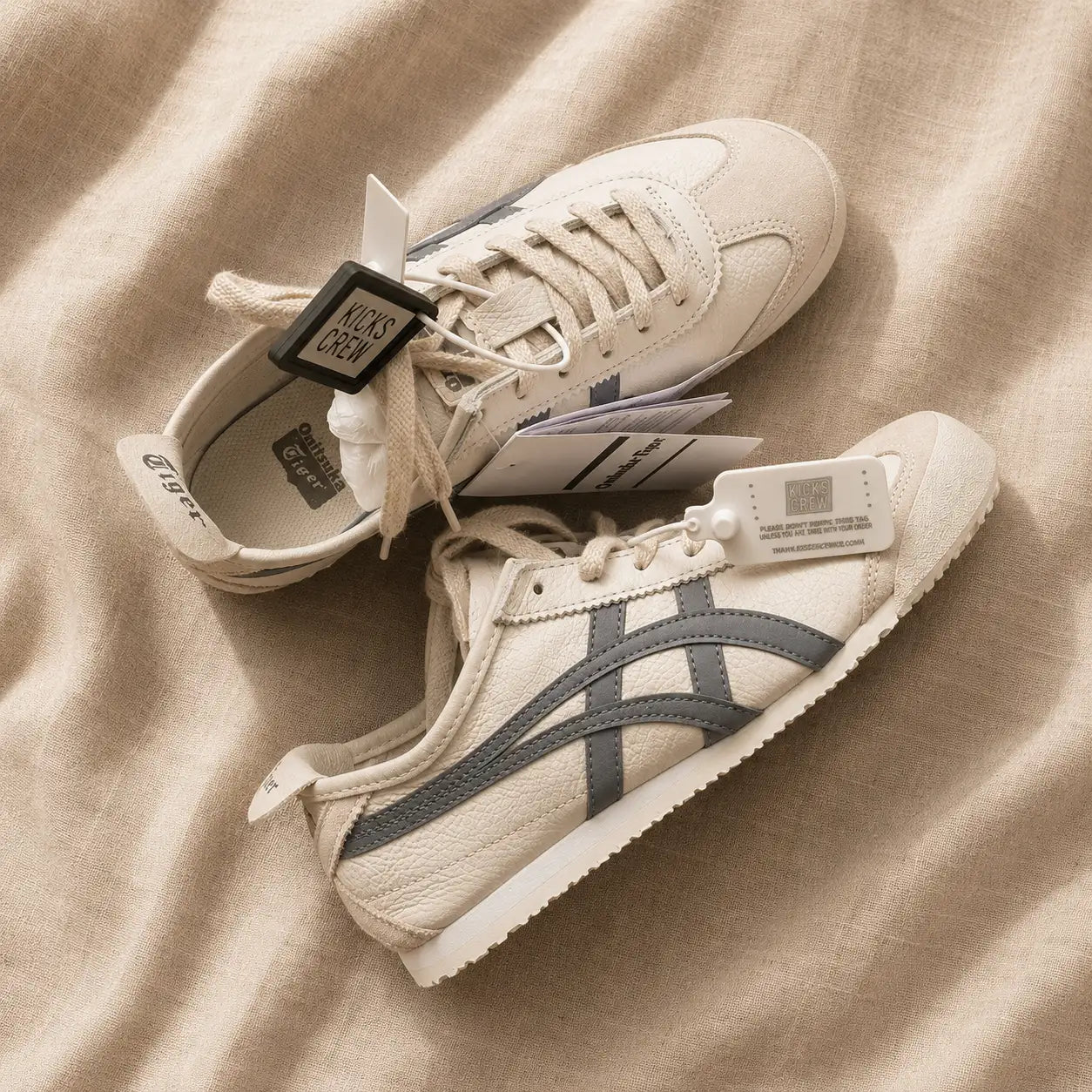 Tiger Grey
