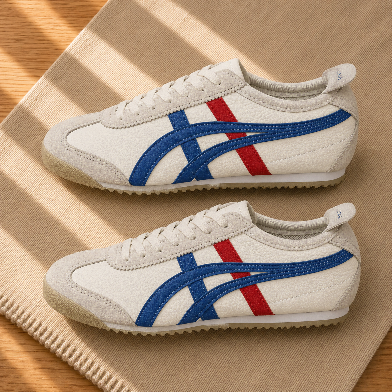 Tiger Classic Sneakers Shoes