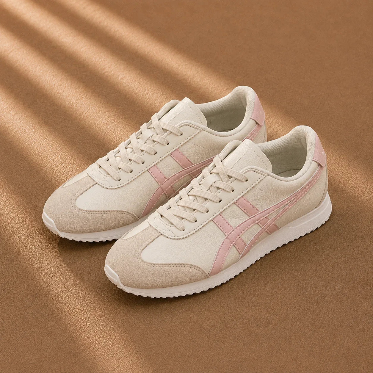 Tiger Pink
