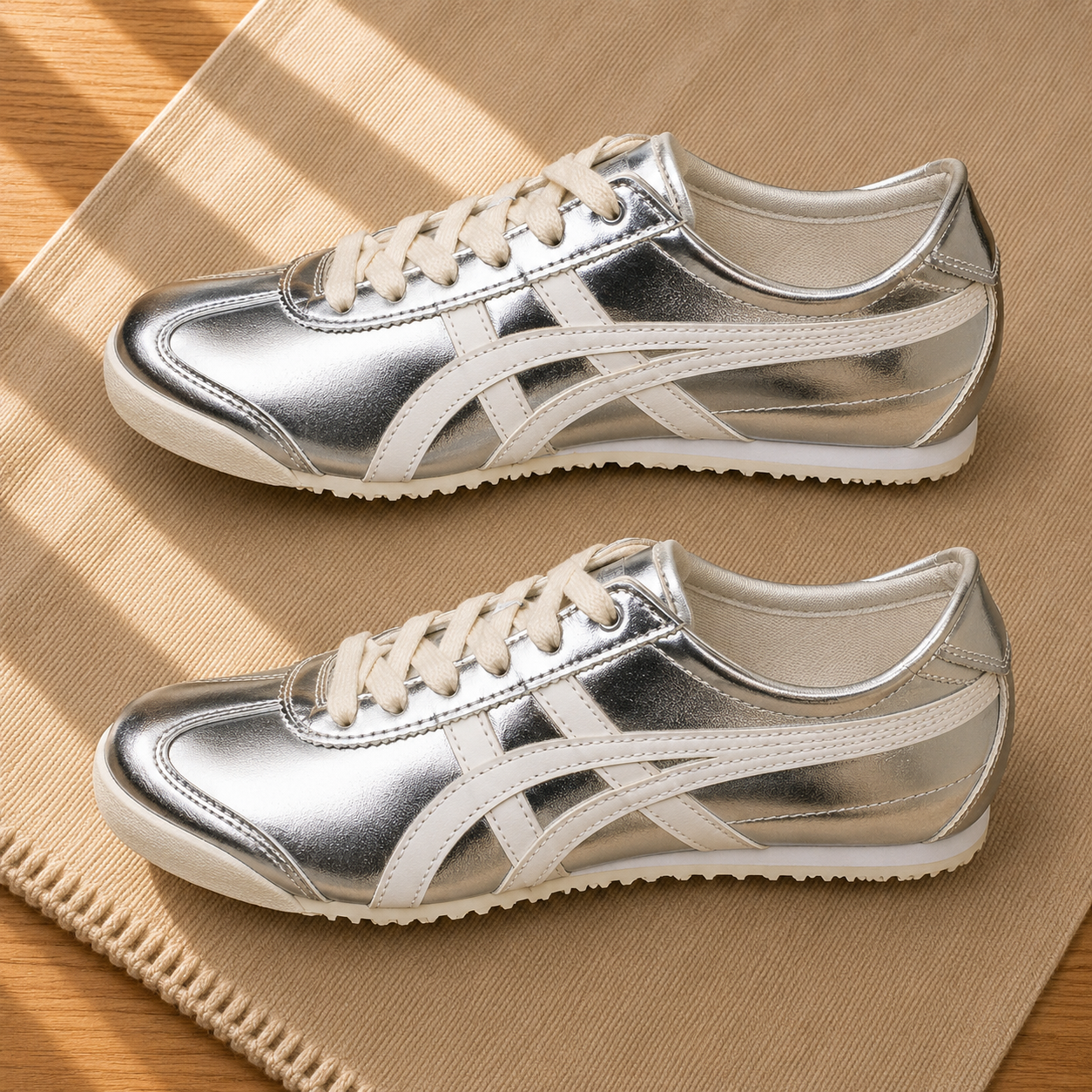 Tiger Silver