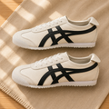 Tiger White Black