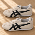 Tiger white black
