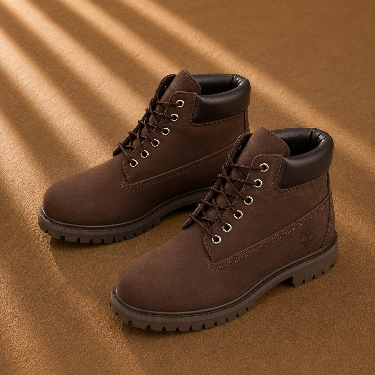 Timberland