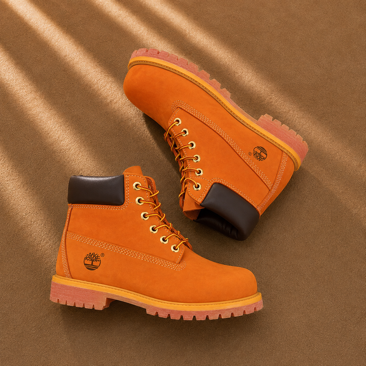 Timberland Boots for Men