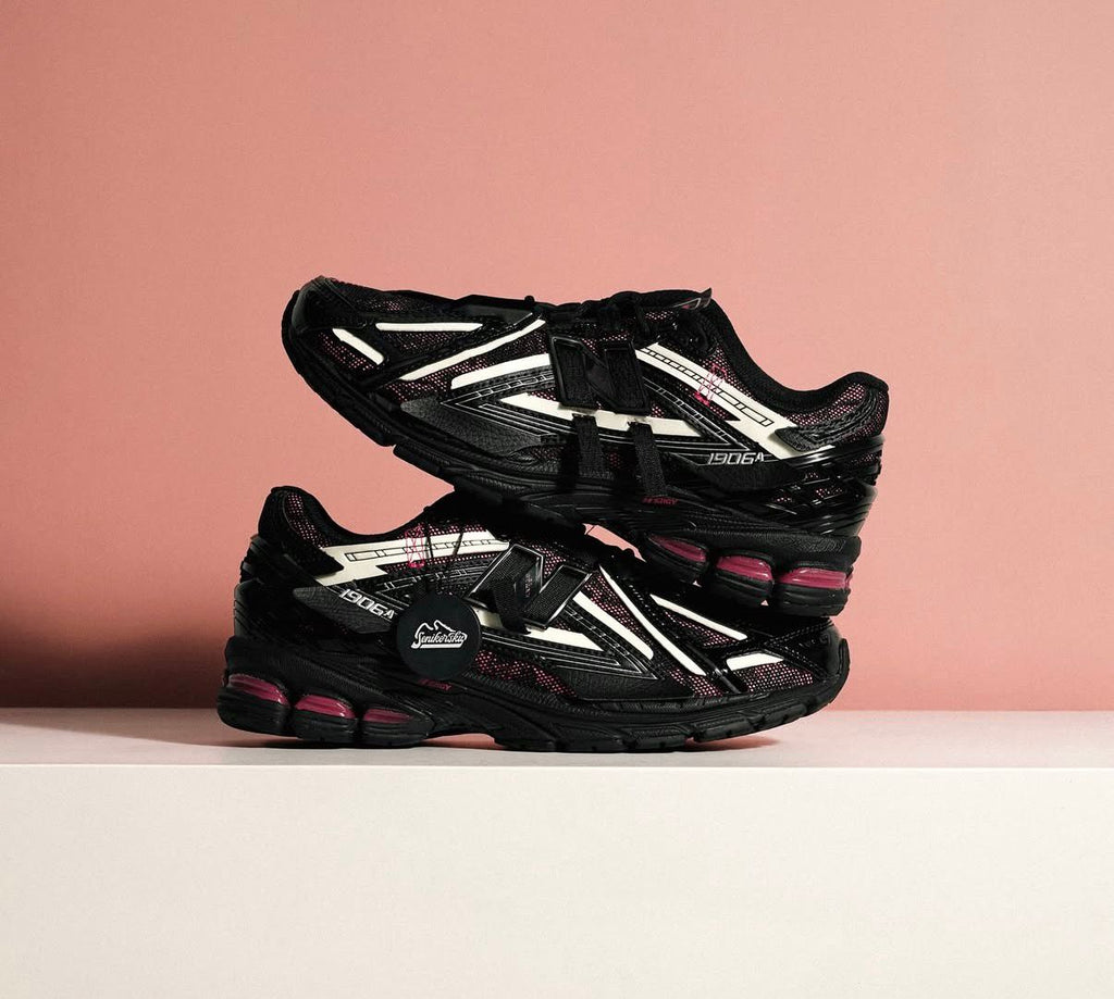 NB 1906A "Dragon Berry"