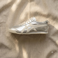 Tiger Mexico 66 Metallic Silver