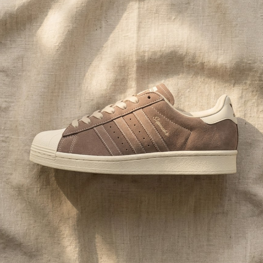 Superstar "Brown Earth"