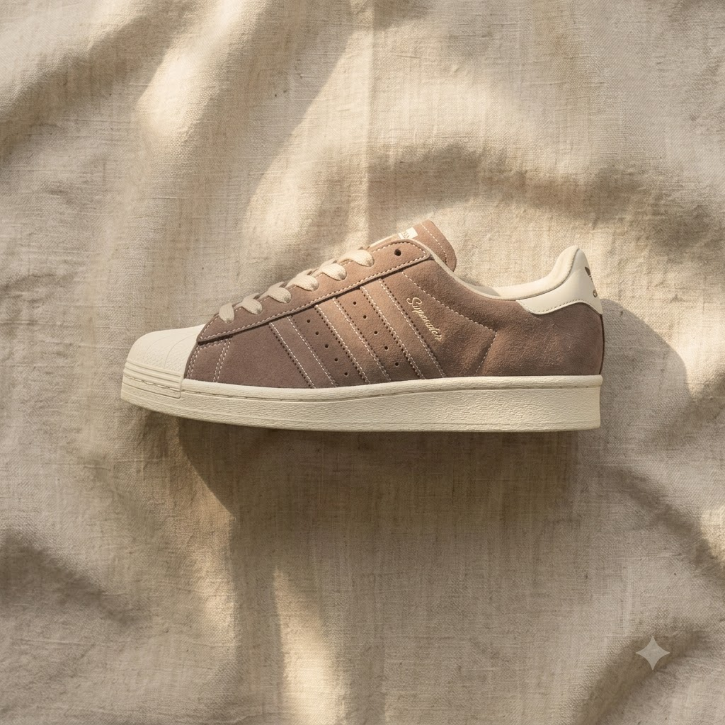 Superstar "Brown Earth"