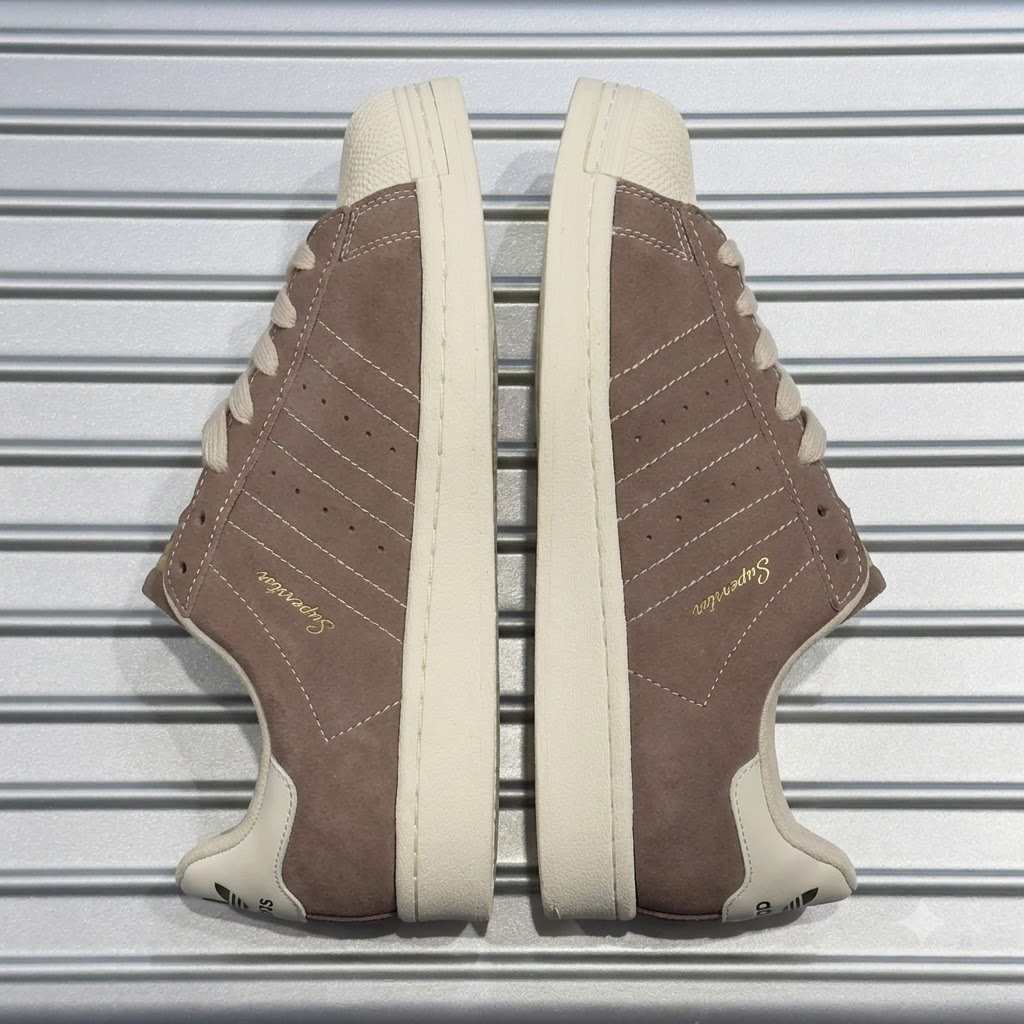 Superstar "Brown Earth"