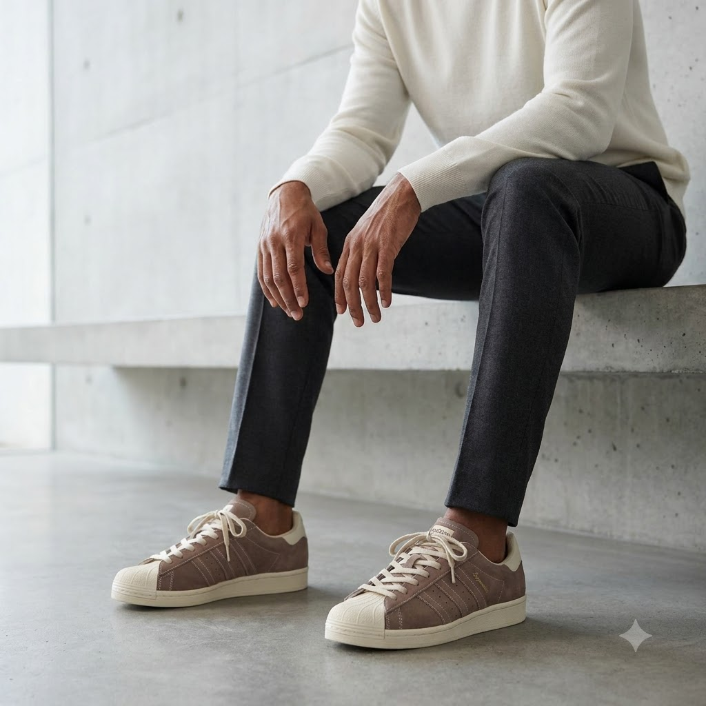 Superstar "Brown Earth"