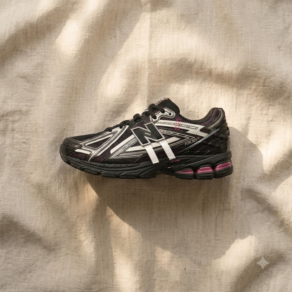 NB 1906A "Dragon Berry"