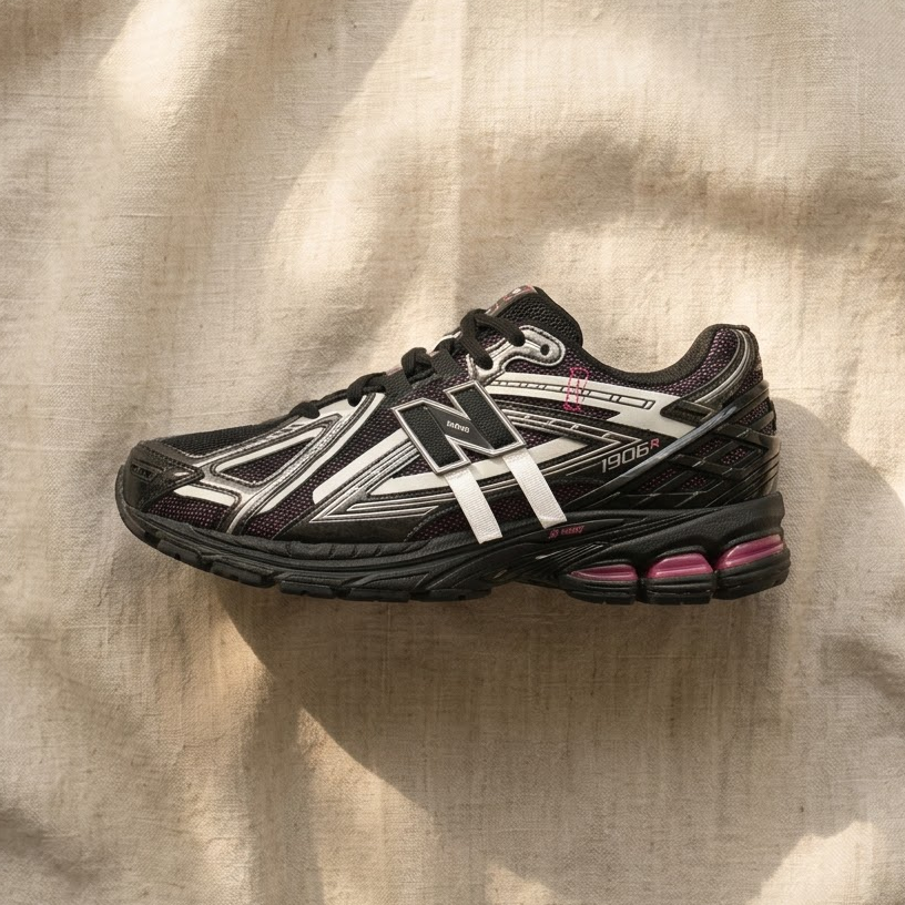NB 1906A "Dragon Berry"