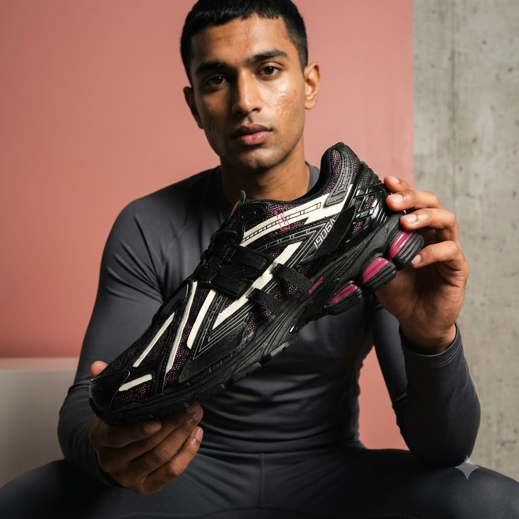 NB 1906A "Dragon Berry"