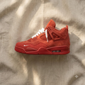 RETRO 4 NIGEL SYLVESTER