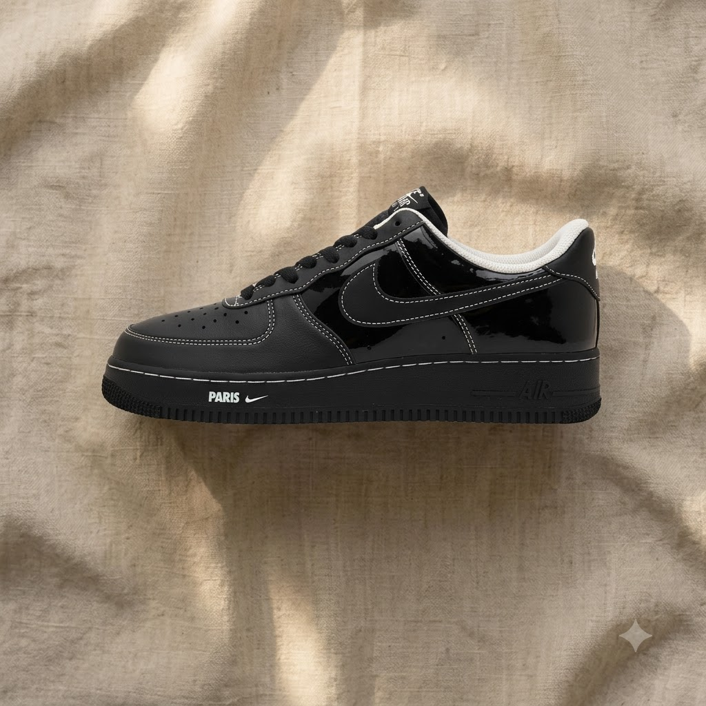 AF1 PARIS 2025