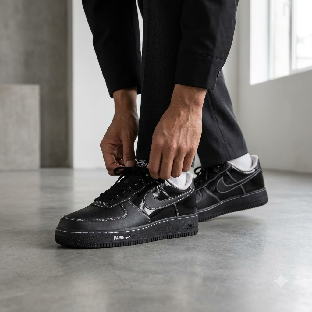 AF1 PARIS 2025