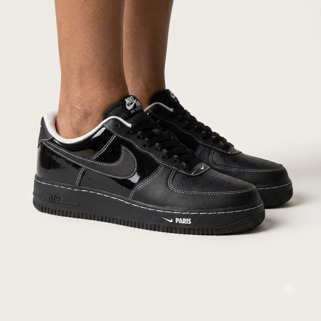 AF1 PARIS 2025