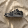 RETRO 1 X STUSSY PHANTOM 2026