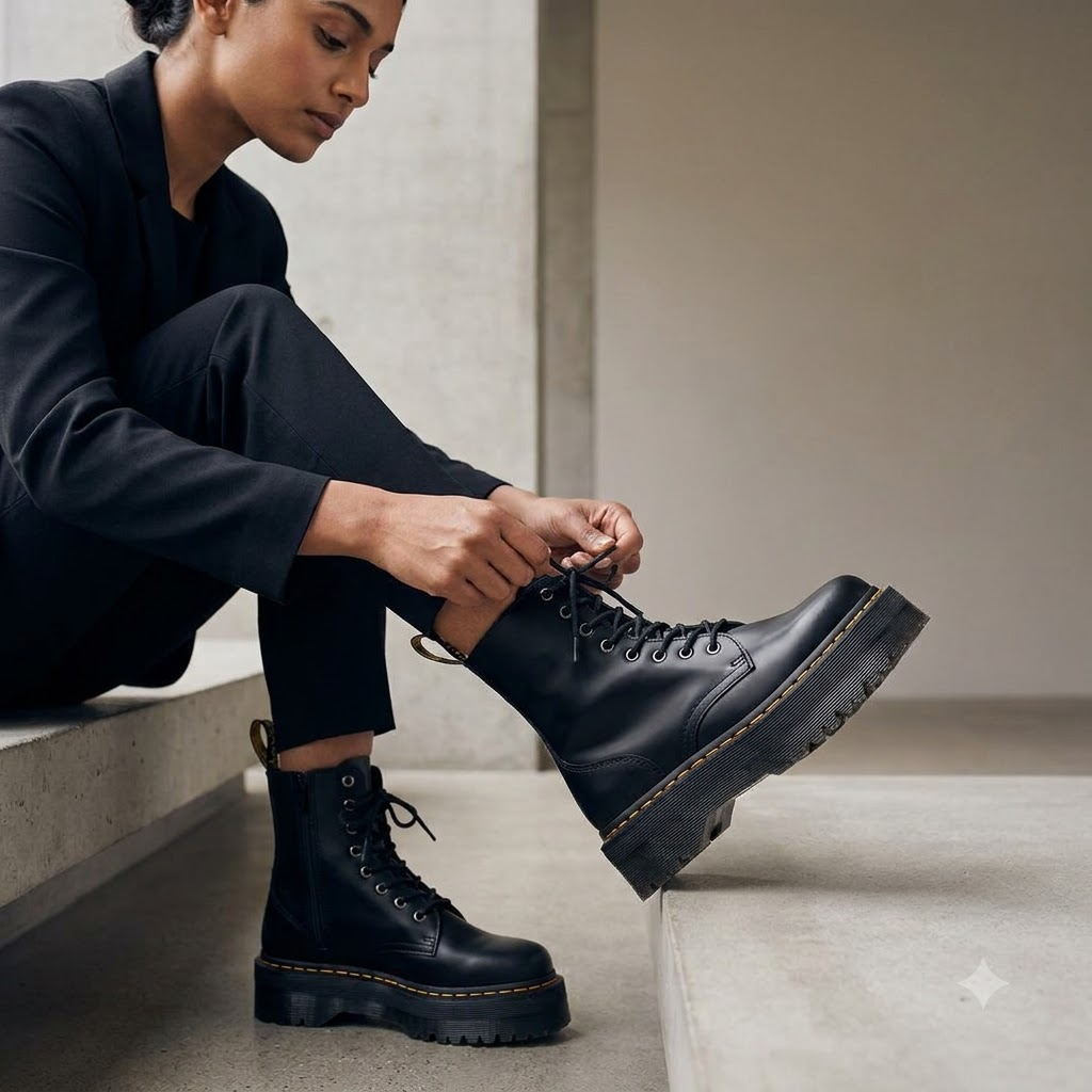 Dr Martens