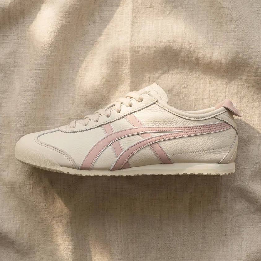 Tiger Pink