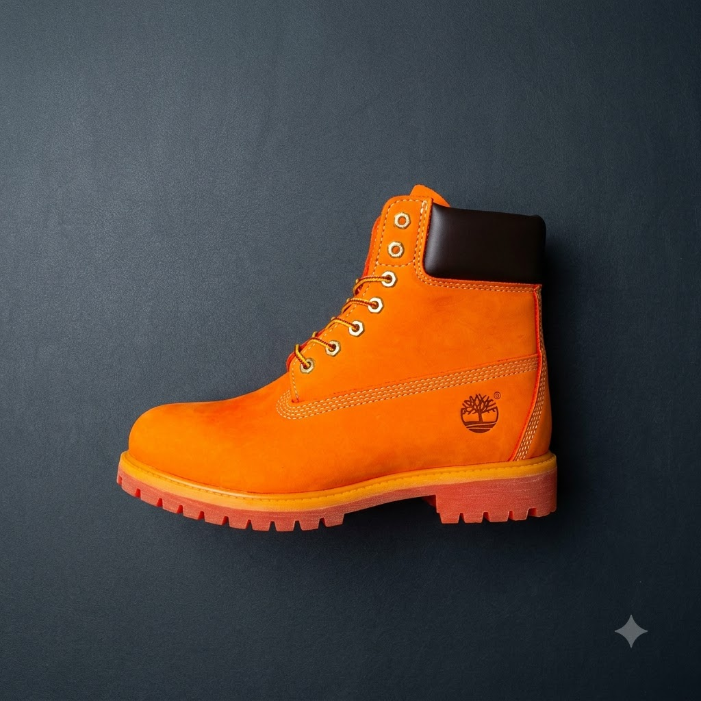 Timberland Boots for Men