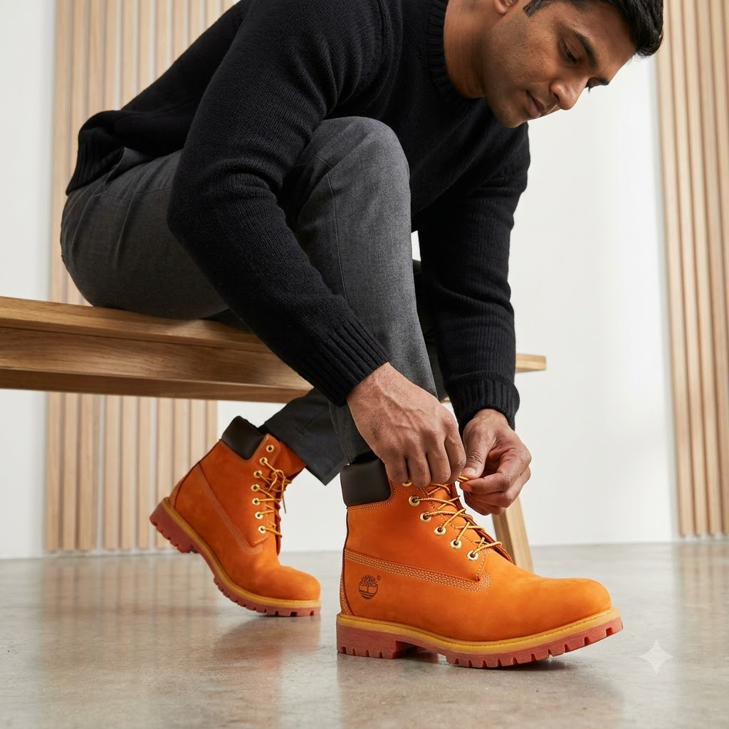 Timberland Boots for Men