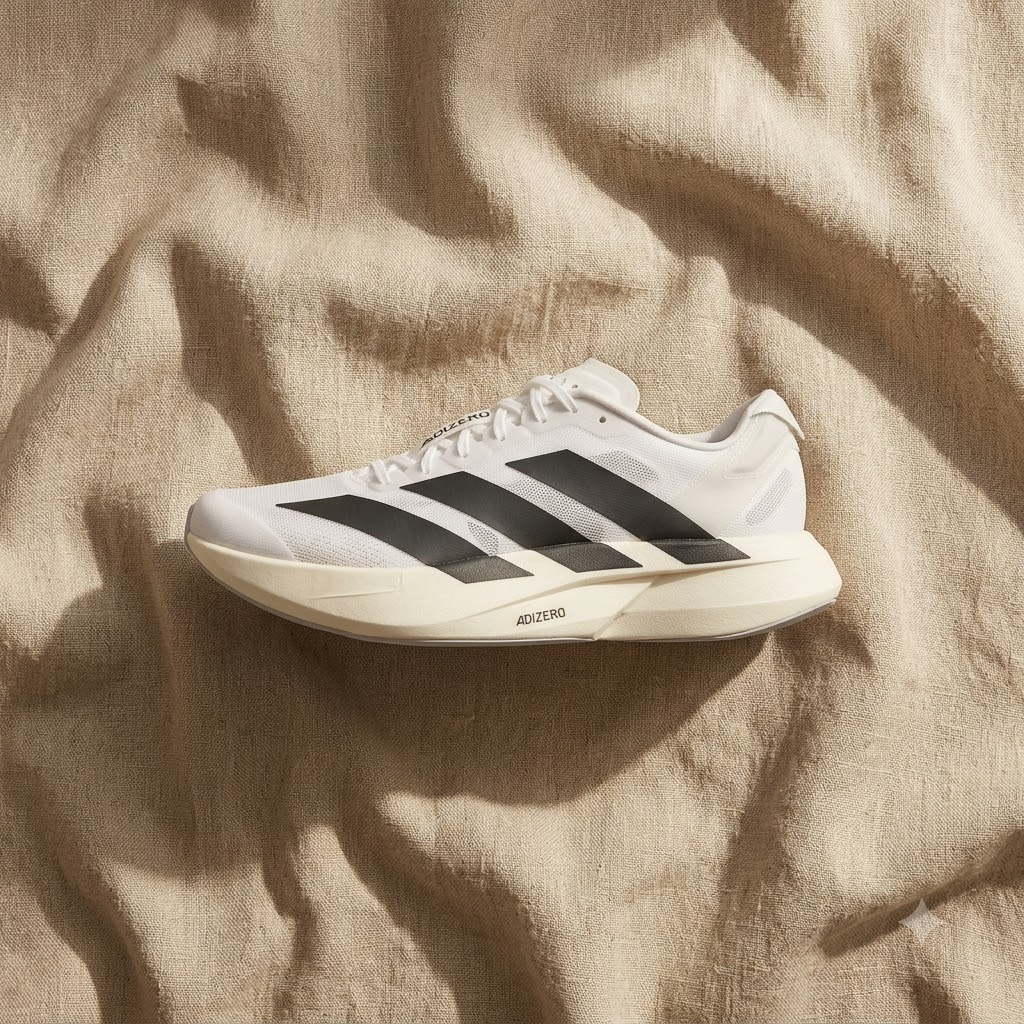 Adizero Evo SL "White" 🖤