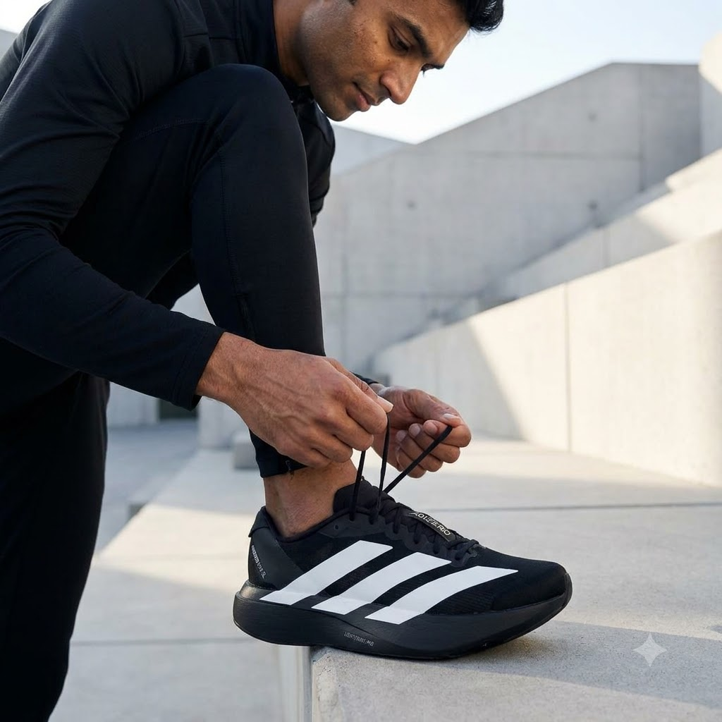 Adizero Evo SL "Black" 🖤