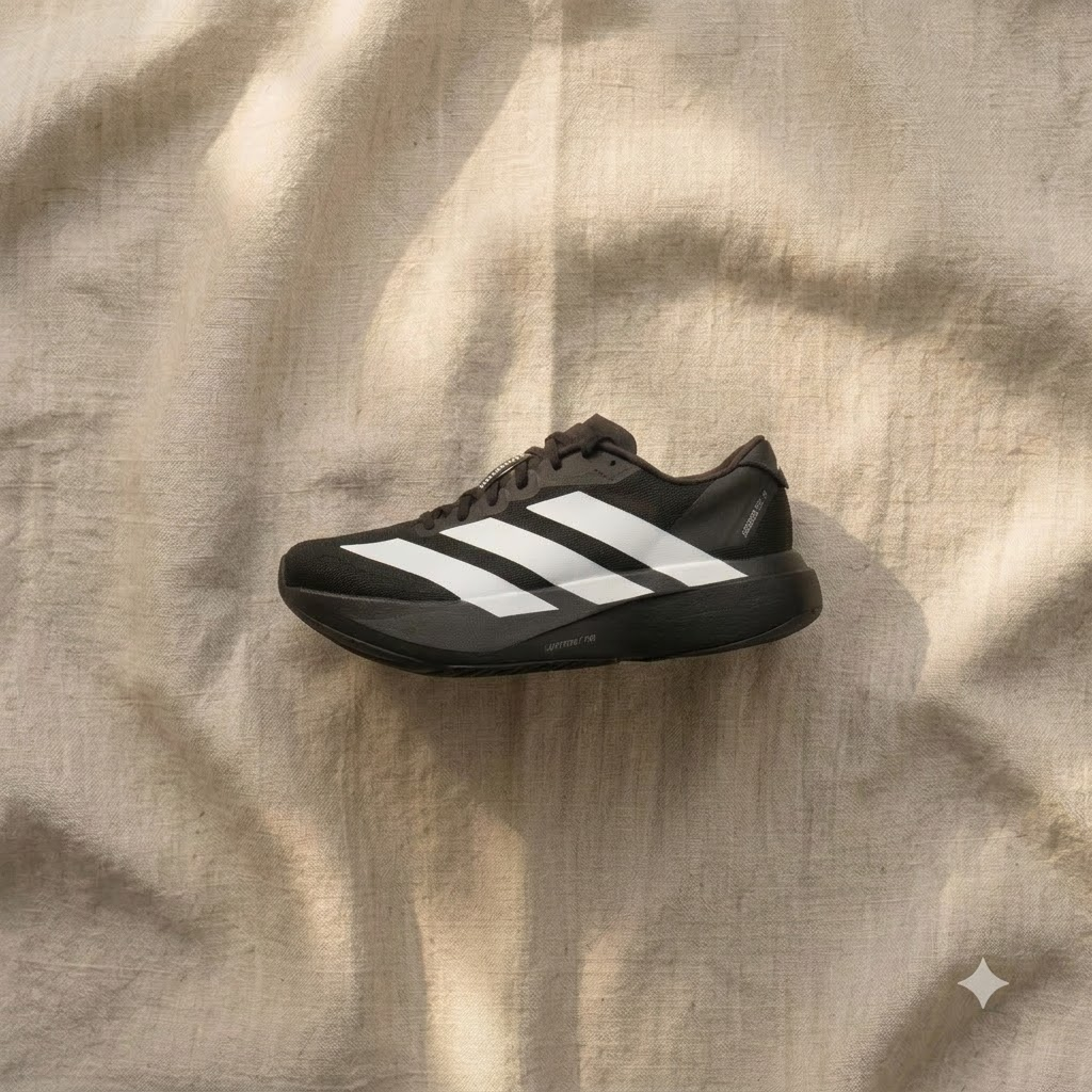 Adizero Evo SL "Black" 🖤