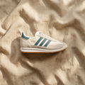 SL 72 RS "White Navy"