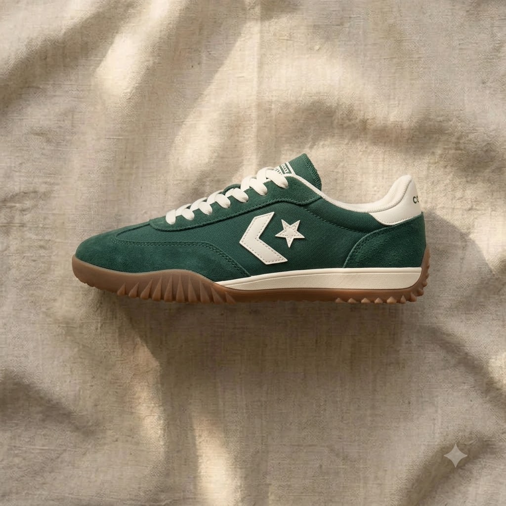 Run Star Trainer "Green"