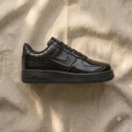 Air Force 1 "Black Made in Italy"