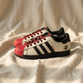 Superstar x Balmain “Keychain”