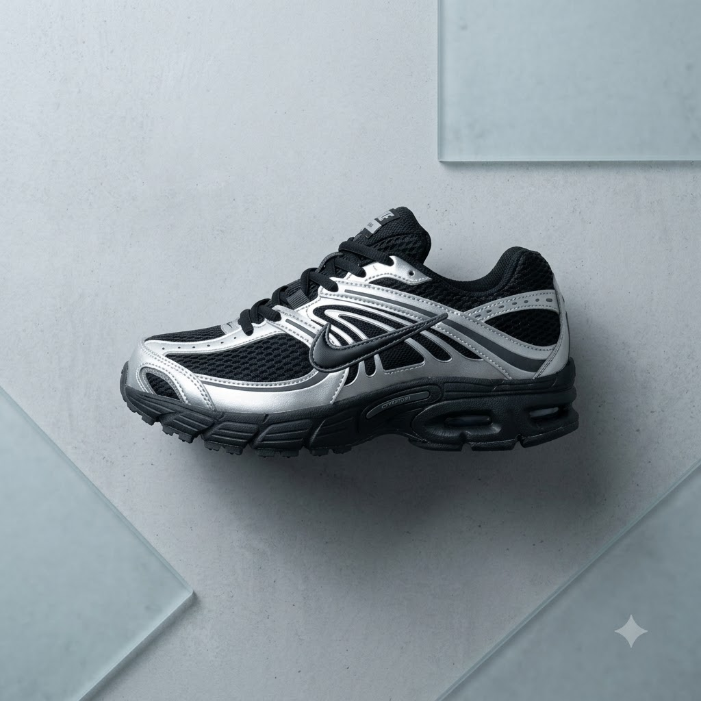 Air Max Initiator “Moto 2K Black Metallic”