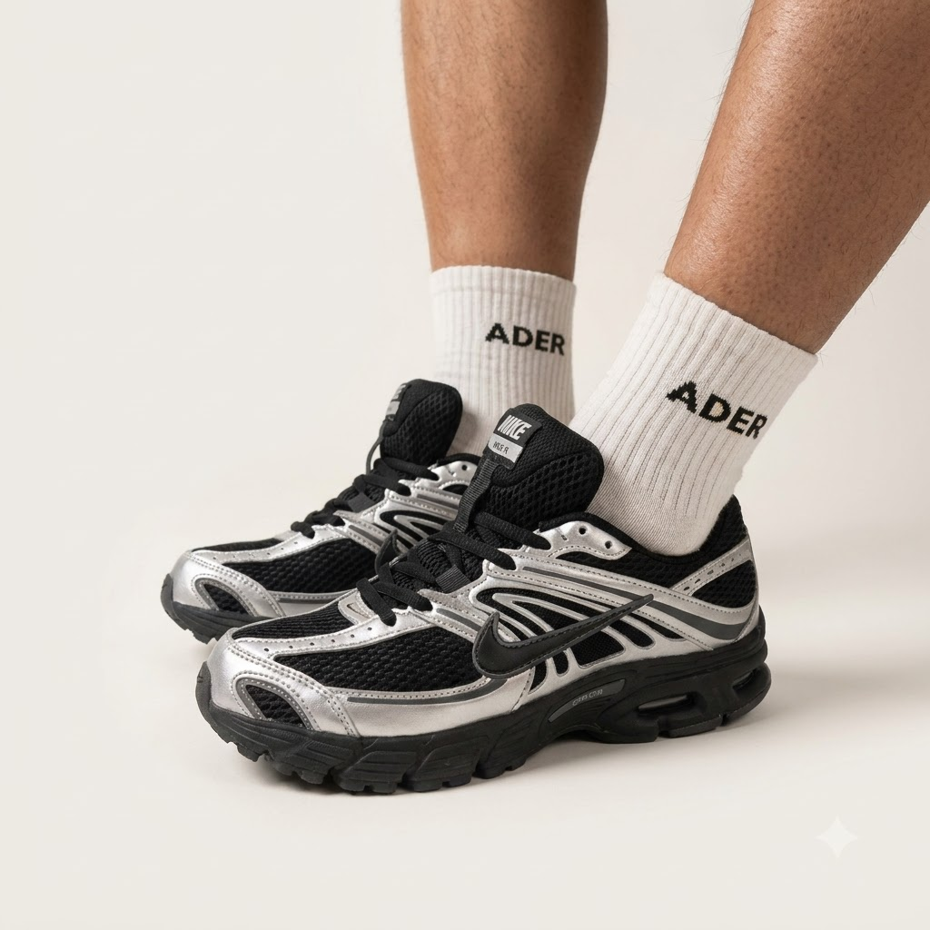 Air Max Initiator “Moto 2K Black Metallic”